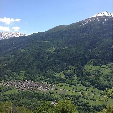Arianna Corteno Golgi